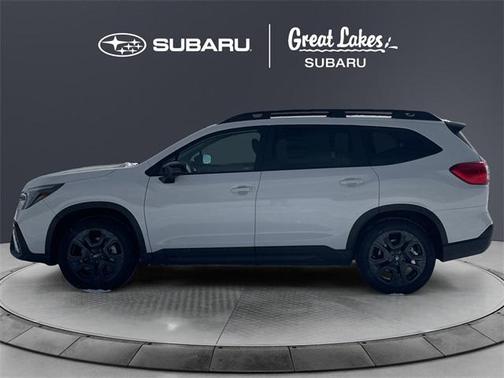 2026 Subaru Ascent Onyx Edition Touring