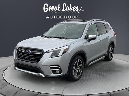 2023 Subaru Forester Touring