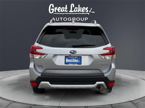 2023 Subaru Forester Touring