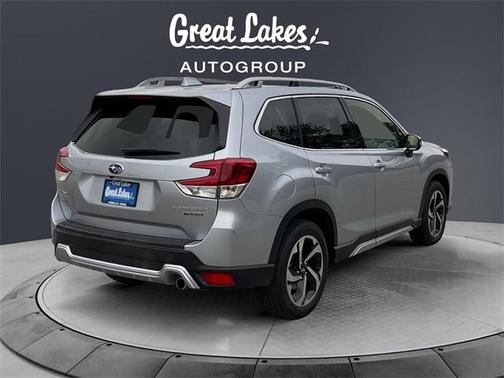 2023 Subaru Forester Touring