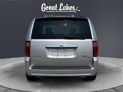 2009 Dodge Grand Caravan SXT
