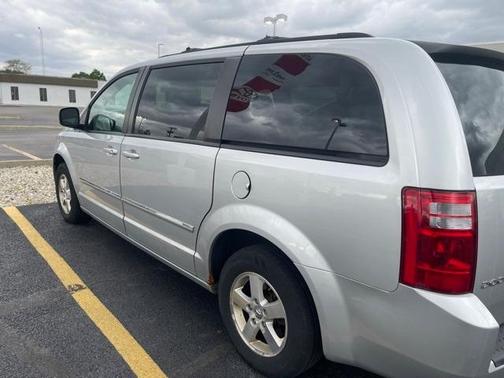 2009 Dodge Grand Caravan SXT