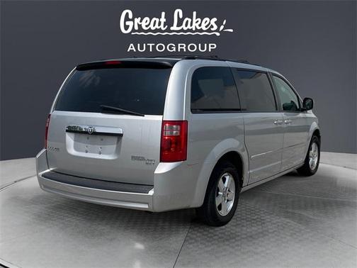 2009 Dodge Grand Caravan SXT