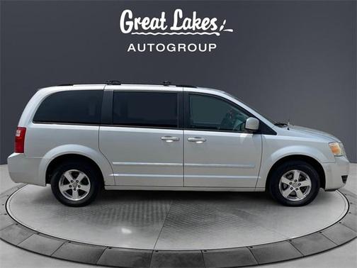 2009 Dodge Grand Caravan SXT
