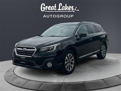 2019 Subaru Outback 3.6R Touring