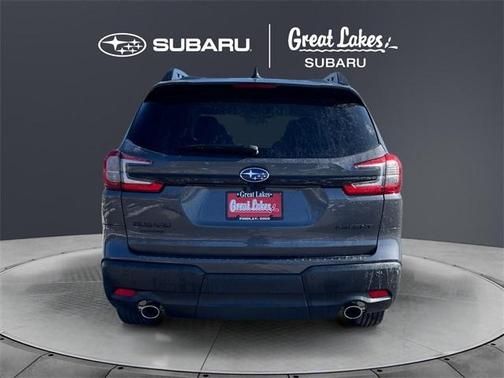 2026 Subaru Ascent Premium