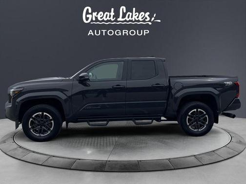UNDERGROUND 2024 Toyota Tacoma TRD Sport
