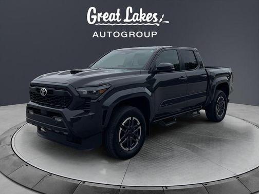 UNDERGROUND 2024 Toyota Tacoma TRD Sport