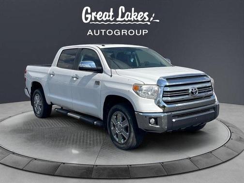 2017 Toyota Tundra 1794