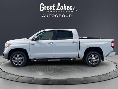 2017 Toyota Tundra 1794