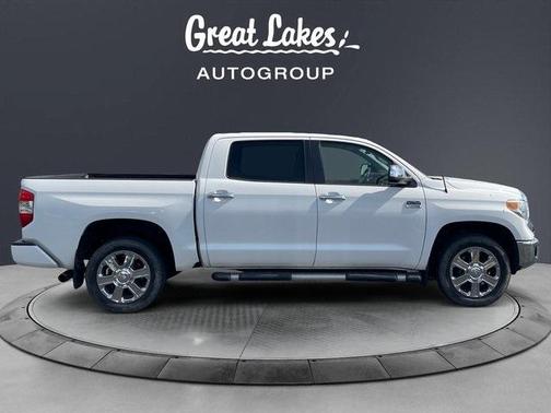 2017 Toyota Tundra 1794