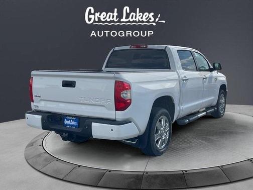 2017 Toyota Tundra 1794