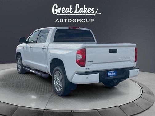 2017 Toyota Tundra 1794