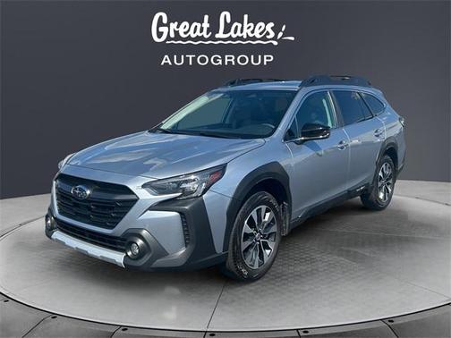 2023 Subaru Outback Limited