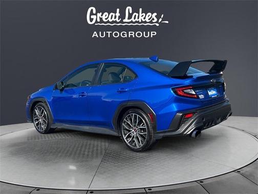 2023 Subaru WRX Premium