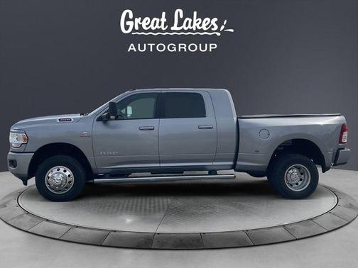 2022 RAM 3500 Big Horn