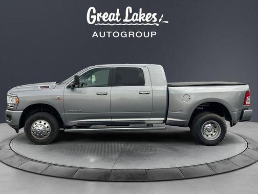 2022 RAM 3500 Big Horn