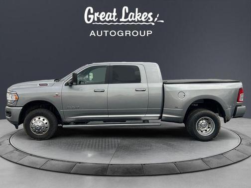 2022 RAM 3500 Big Horn