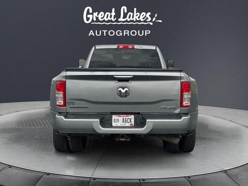 2022 RAM 3500 Big Horn