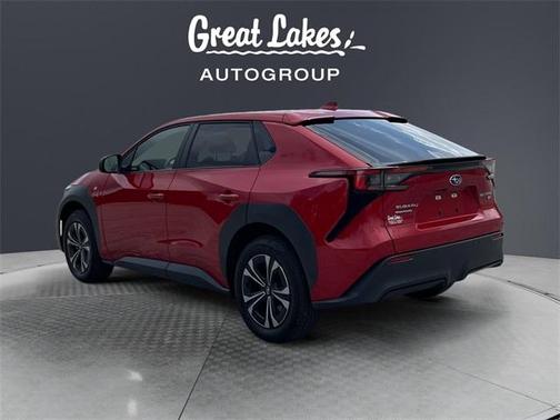 2023 Subaru Solterra Premium