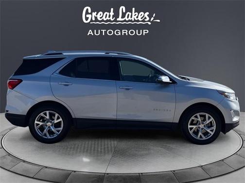 2019 Chevrolet Equinox Premier w/1LZ