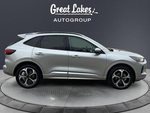 2024 Ford Escape ST-Line Elite