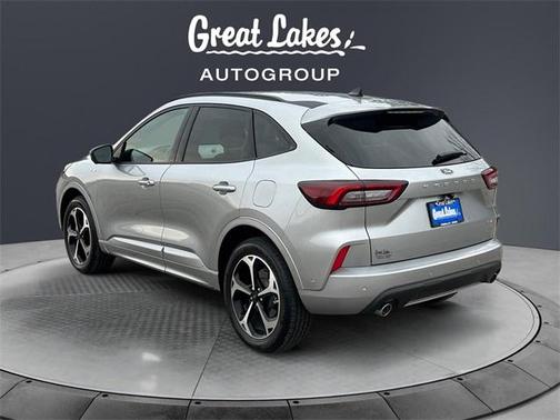 2024 Ford Escape ST-Line Elite