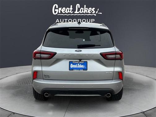 2024 Ford Escape ST-Line Elite