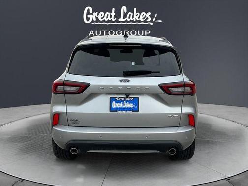 2024 Ford Escape ST-Line Elite