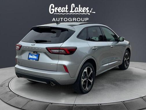 2024 Ford Escape ST-Line Elite