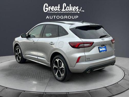 2024 Ford Escape ST-Line Elite