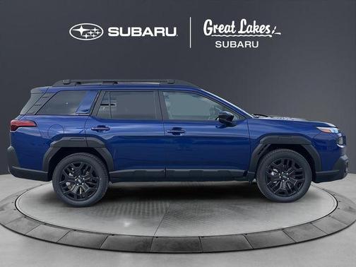 2026 Subaru Outback Limited XT