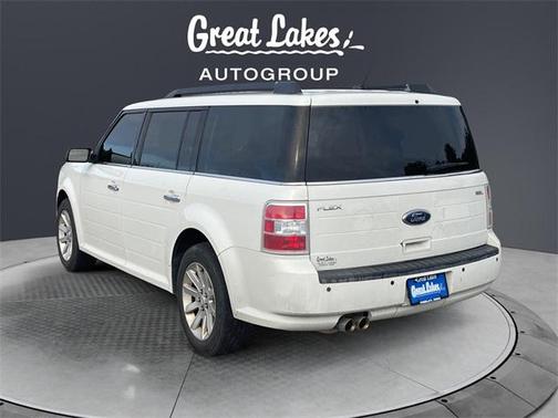 2011 Ford Flex SEL