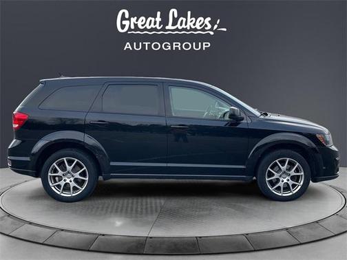2015 Dodge Journey R/T
