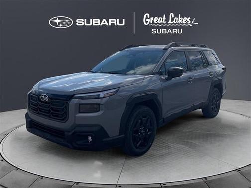 2026 Subaru Outback Limited