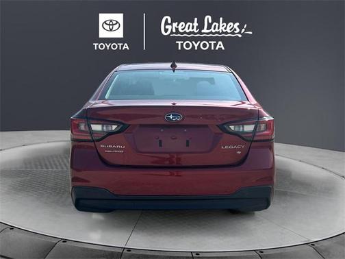 2020 Subaru Legacy Premium