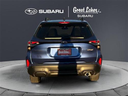 2025 Subaru Forester Hybrid Limited