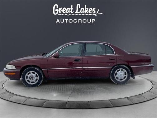 1999 Buick Park Avenue Base