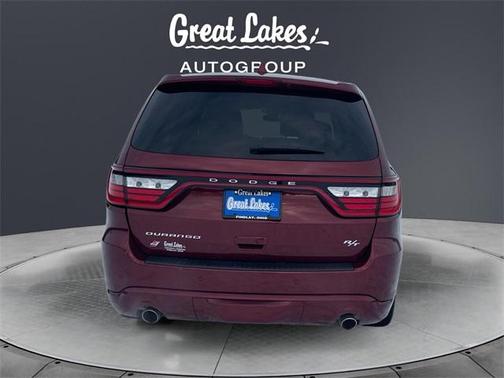 2019 Dodge Durango R/T