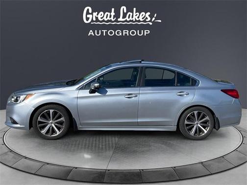 2015 Subaru Legacy 2.5i Limited