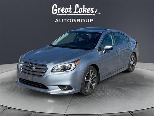 2015 Subaru Legacy 2.5i Limited