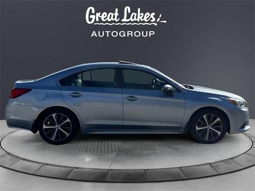 2015 Subaru Legacy 2.5i Limited