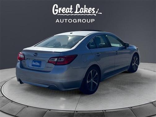 2015 Subaru Legacy 2.5i Limited