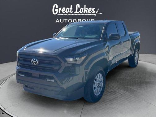 UNDERGROUND 2026 Toyota Tacoma SR5