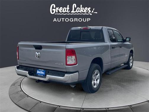 2024 RAM 1500 Big Horn/Lone Star