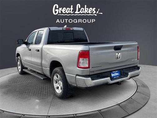 2024 RAM 1500 Big Horn/Lone Star