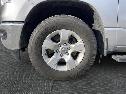 2024 RAM 1500 Big Horn/Lone Star