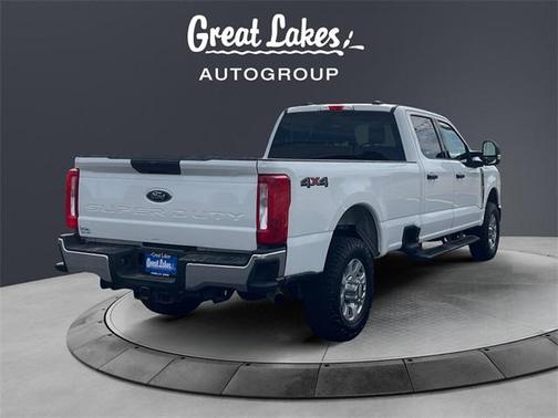 2023 Ford F-250 XLT