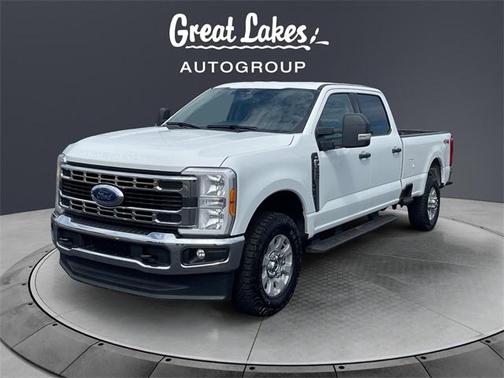2023 Ford F-250 XLT