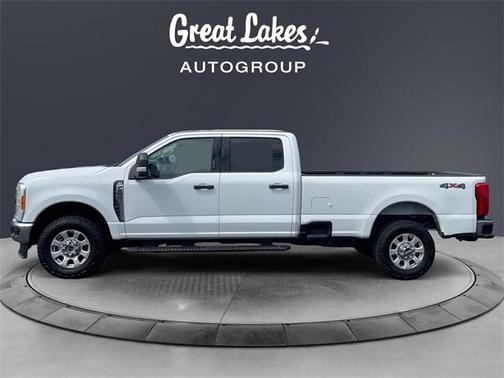 2023 Ford F-250 XLT